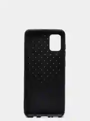 Шоколадный чехол Samsung A31
