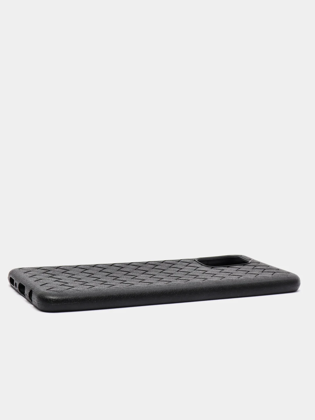 Шоколадный чехол Samsung A31
