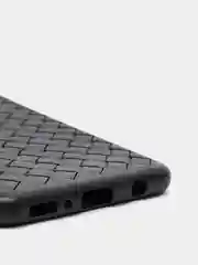 Шоколадный чехол Samsung A31