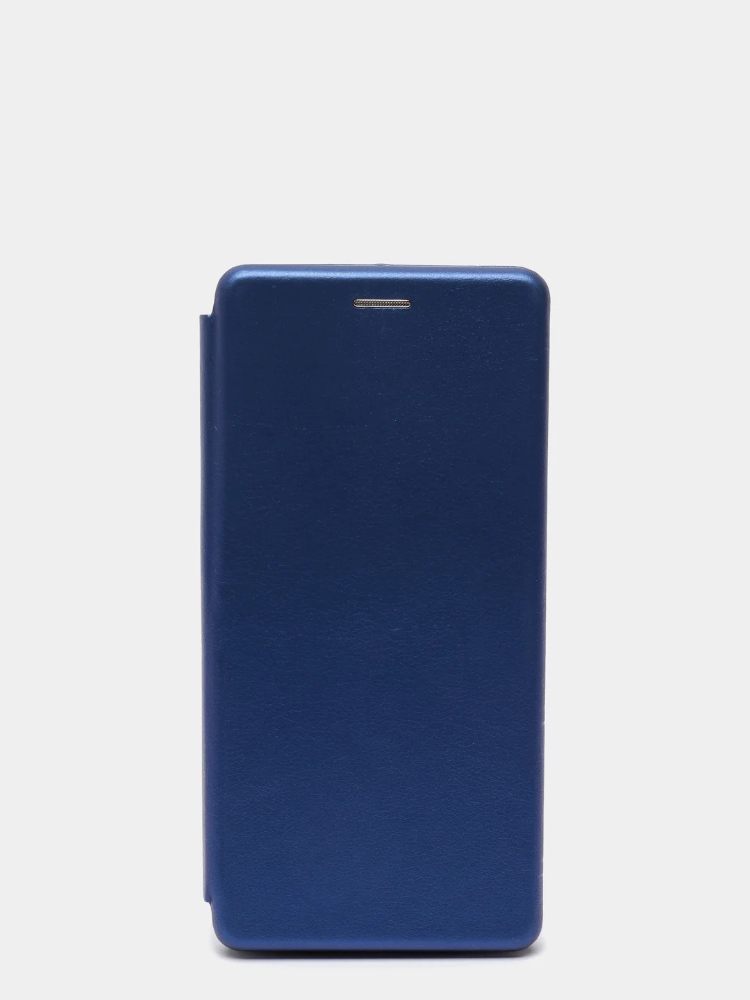 Синий чехол книжка Xiaomi Redmi Note 10T / POCO M3 PRO