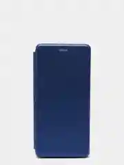 Синий чехол книжка Xiaomi Redmi Note 10T / POCO M3 PRO