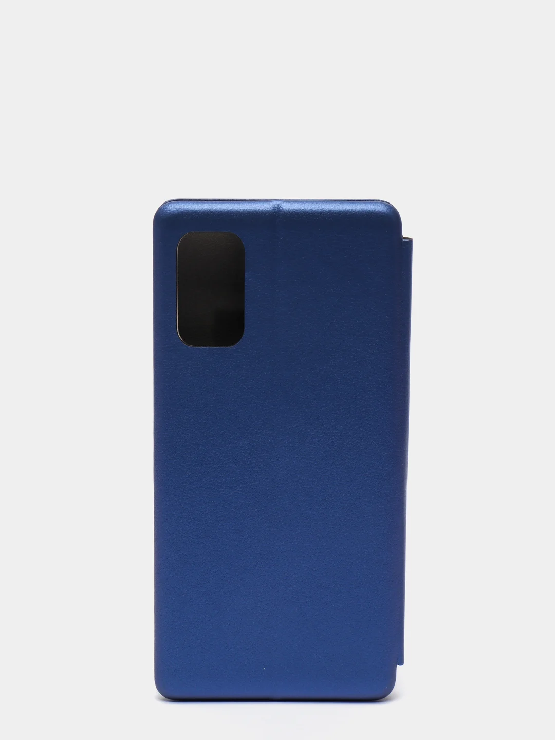 Синий чехол книжка Xiaomi Redmi Note 10T / POCO M3 PRO