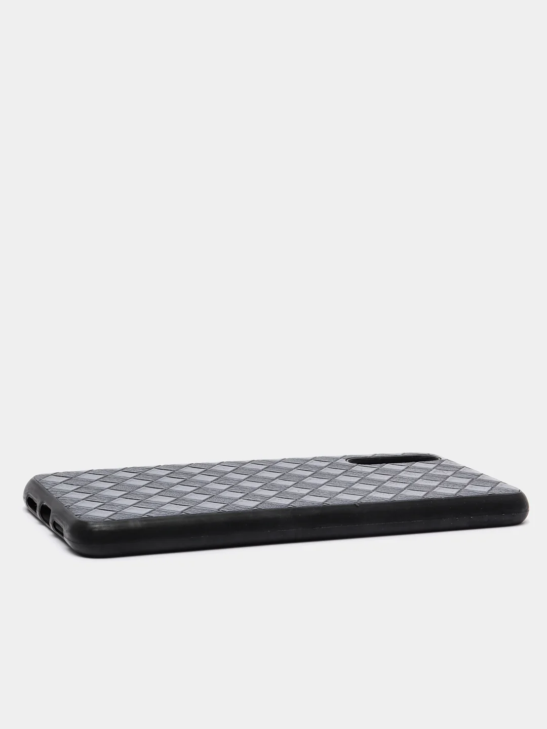 Темно-синий чехол  HUAWEI P20