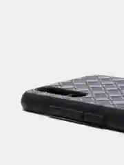 Темно-синий чехол  HUAWEI P20