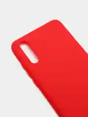 Красный чехол  HUAWEI P20