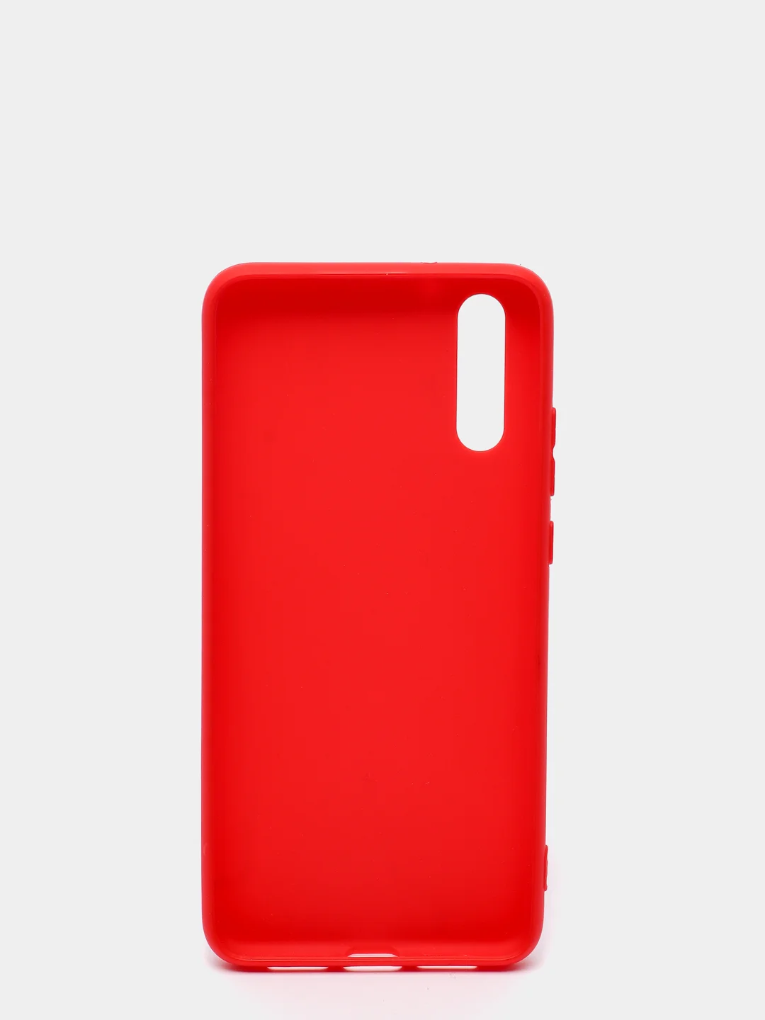 Красный чехол  HUAWEI P20