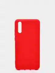 Красный чехол  HUAWEI P20
