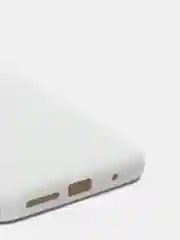 Молочный чехол Xiaomi Redmi 9T