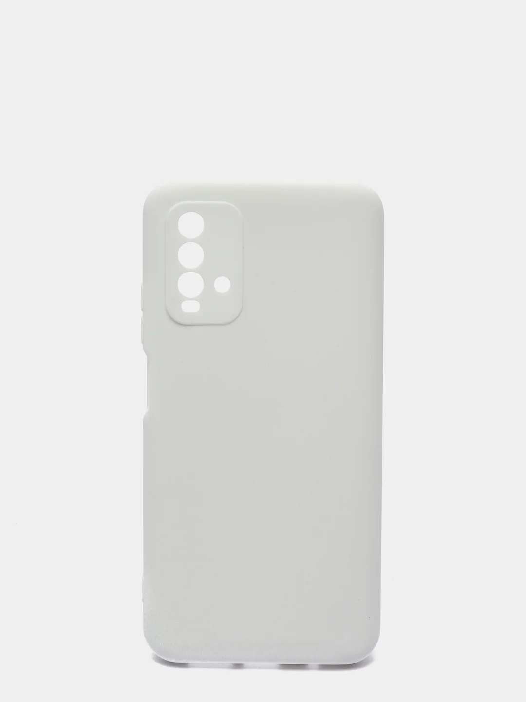 Молочный чехол Xiaomi Redmi 9T