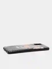 Лесной зеленый чехол Samsung A31
