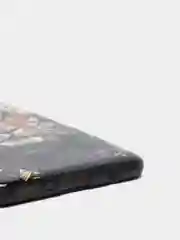 Лесной зеленый чехол Samsung A31