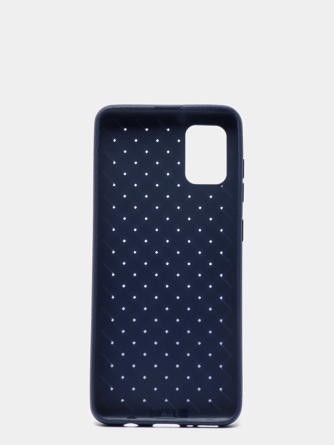 Синий чехол Samsung A31