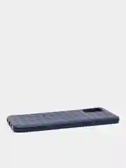 Синий чехол Samsung A31