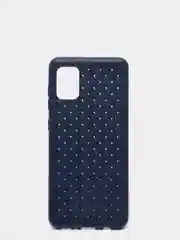 Синий чехол Samsung A31