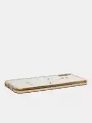 Золотой чехол  HUAWEI P20 LITE