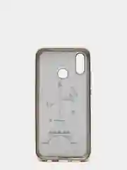 Золотой чехол  HUAWEI P20 LITE