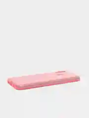 Розовый чехол  HUAWEI P20 LITE