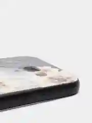 Бежевый чехол SAMSUNG A7 2017,A720