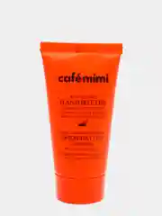 Cafe mimi Крем-баттер для рук Восстанавливающий молодость кожи 50 мл