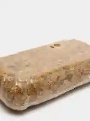 Соляная плитка с эфирным маслом "Кедр", 200 г