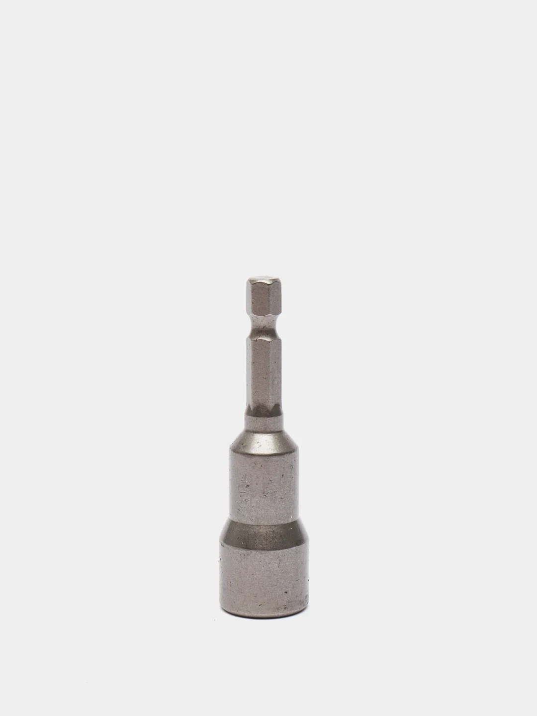 Головка магнитная Н13 (хвостовик HEX 1/4) ПРАКТИКА 035-165
