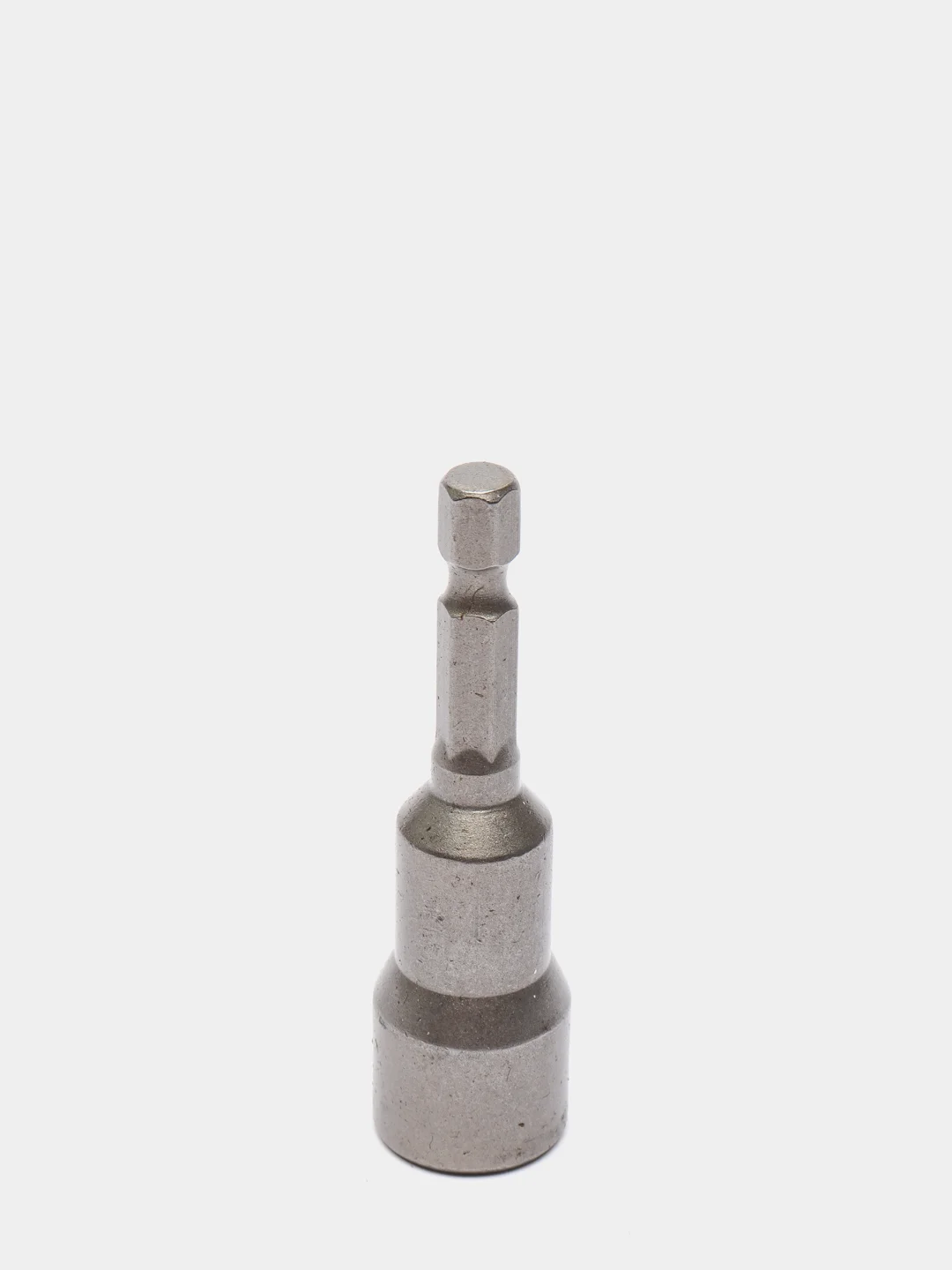Головка магнитная Н13 (хвостовик HEX 1/4) ПРАКТИКА 035-165