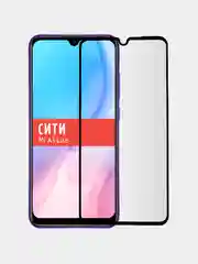 Защитное стекло для Xiaomi Mi A3 Lite, на весь экран
