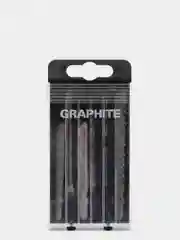 Полотна для электролобзика GRAPHITE, 6 штук, 57H754