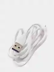 Сетевое зарядное устройство, 4,1 A + USB кабель micro-USB