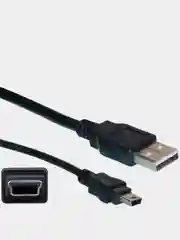 Кабель Mini USB
