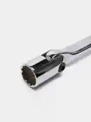 Торцовой ключ NEO Tools с внутренним двенадцатигранником шарнирный, 20 x 22 мм, 09-134