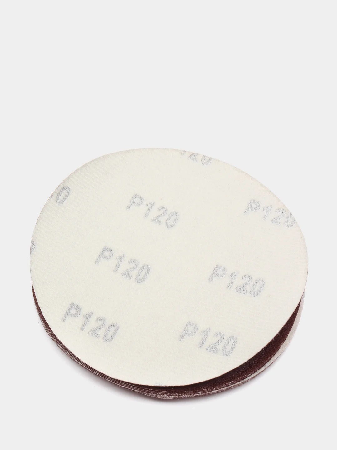 Круг абразивный P120  125mm