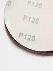 Круг абразивный P120  125mm