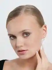 Ледяной каффы под золото