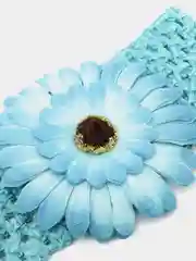 Морской повязки "Цветы"