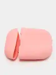 Конфетный силиконовый чехол для наушников AirPods 1, 2