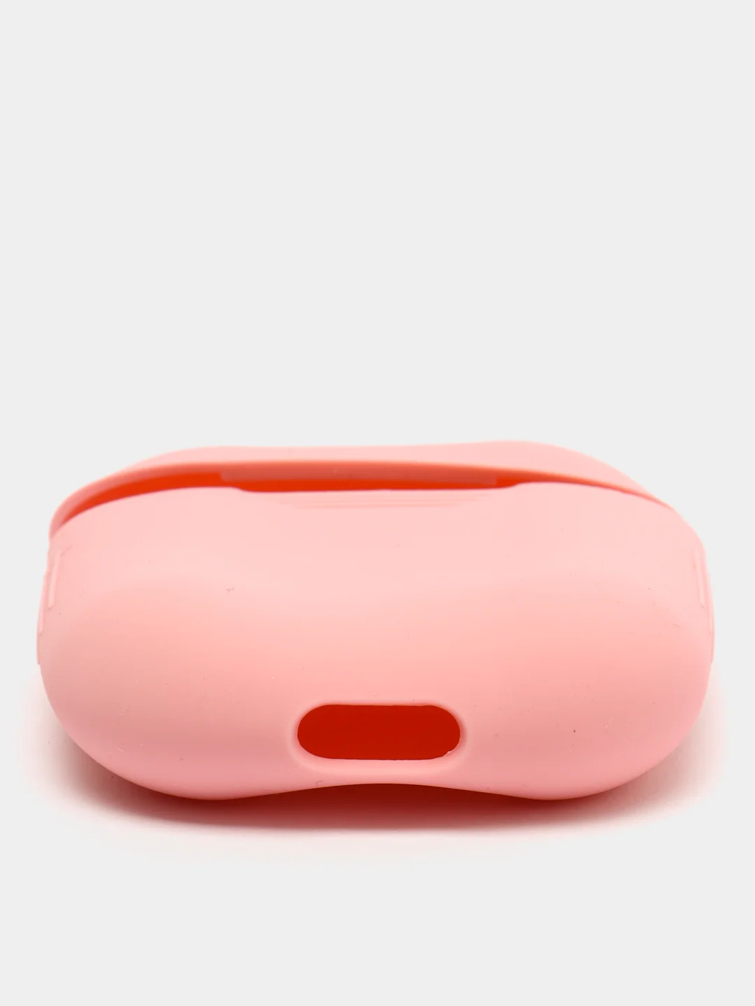 Конфетный силиконовый чехол для наушников AirPods 1, 2