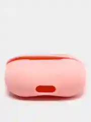 Конфетный силиконовый чехол для наушников AirPods 1, 2