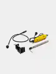 Гравер электрический MOLOT MMG 3215 E + аксессуары (150 Вт)