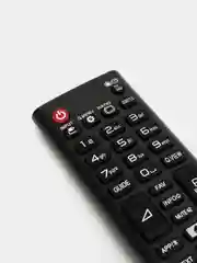 Пульт для телевизора LG AKB74475481