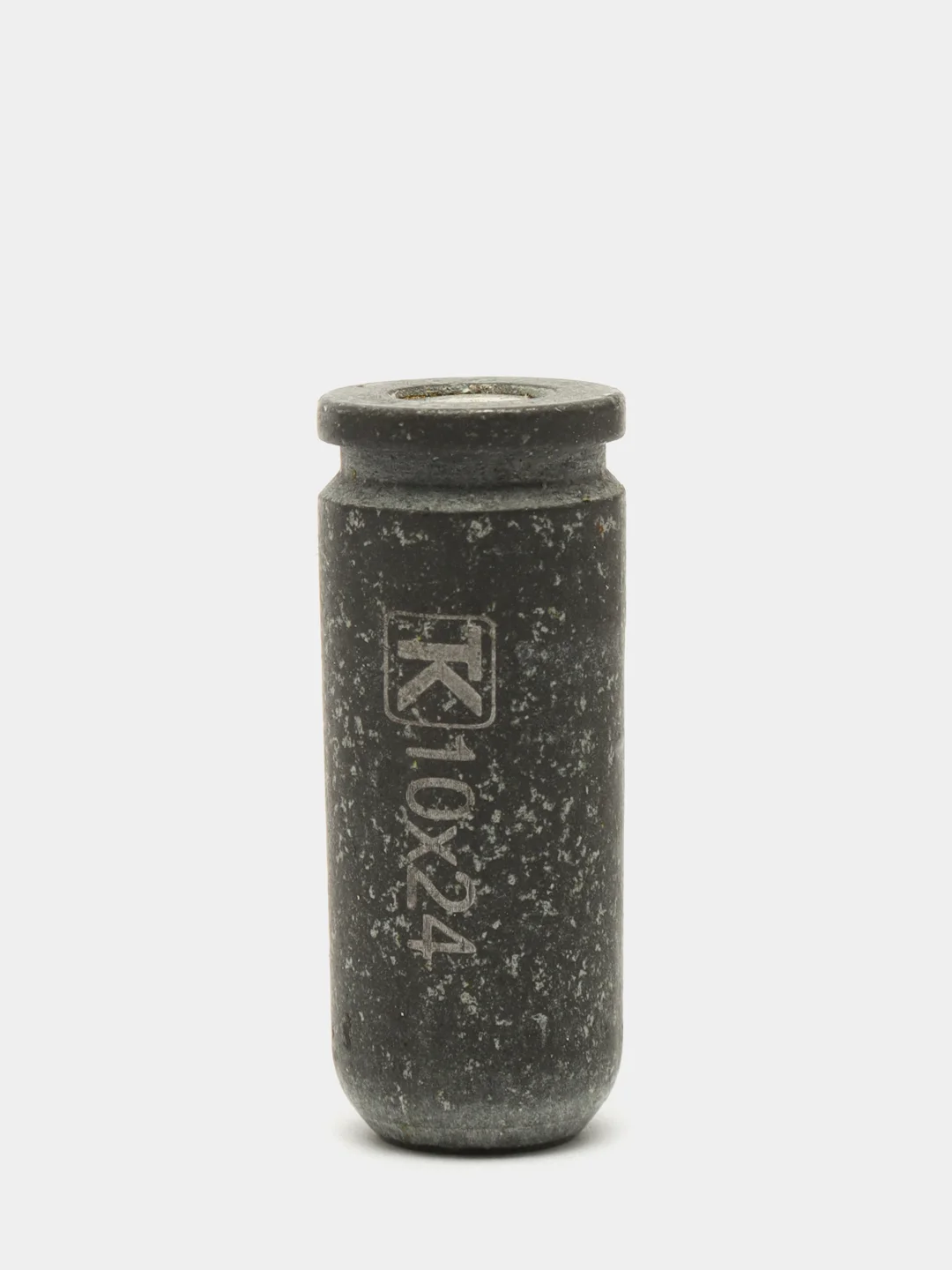 Патрон светозвукового действия 10x24 для ПМ-О, 1911-СО (Техкрим) 20 штук холостой