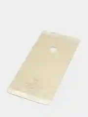 Золотой комплект защитных стекол для передней и оборотной стороны телефона iPhone 6 Plus