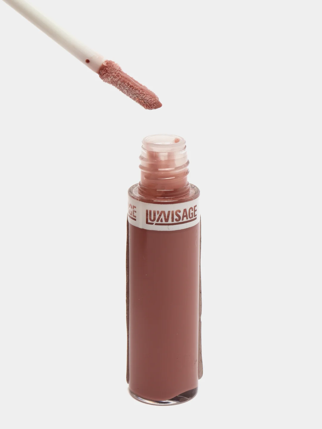 Масло-бальзам для губ  LUXVISAGE Miracle Care, 101