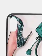 Конфетный чехол IPhone XS MAX