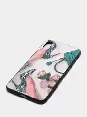 Конфетный чехол IPhone XS MAX