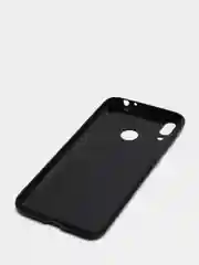 Угольный чехол HONOR 8C