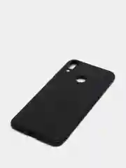 Угольный чехол HONOR 8C