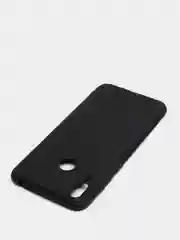 Угольный чехол HONOR 8C