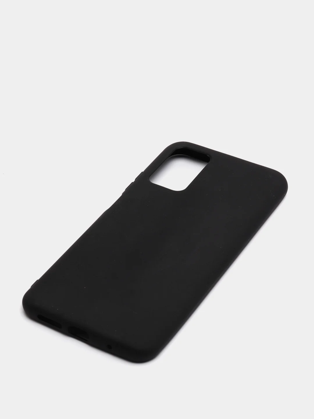 Черный чехол Xiaomi Redmi 9T