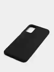 Черный чехол Xiaomi Redmi 9T